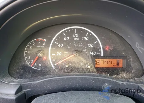 2016 Nissan Versa S z USA, uszkodzony, nr VIN 3N1CN7AP3GL821063